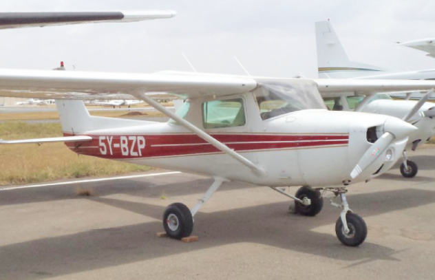 CESSNA 150