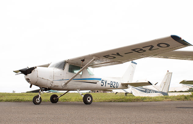 Cessna 152