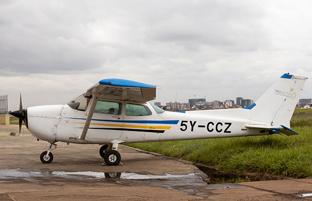 Cessna 172